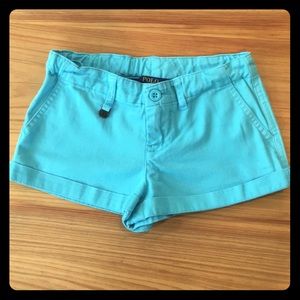 Ralph Lauren Girls Shorts